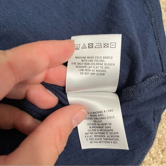 Anthropologie meadow rue top - Picture 6 of 6